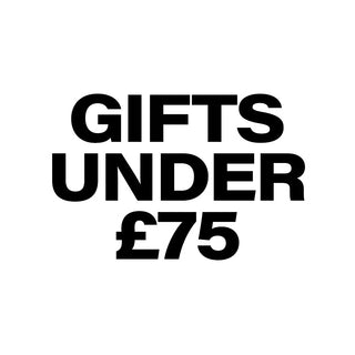 Gifts Under £75
