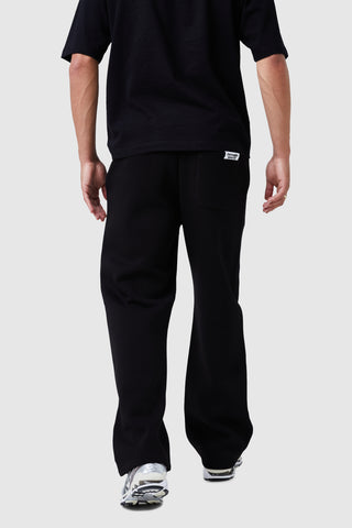 LW Core Jogger - Black