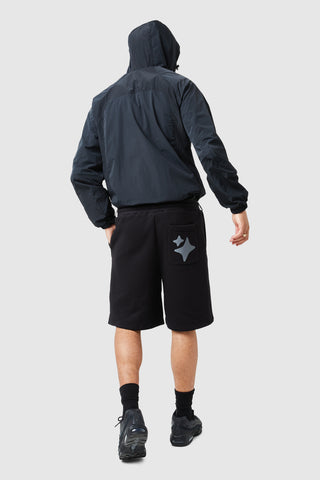 Coupe-vent Zion - Noir