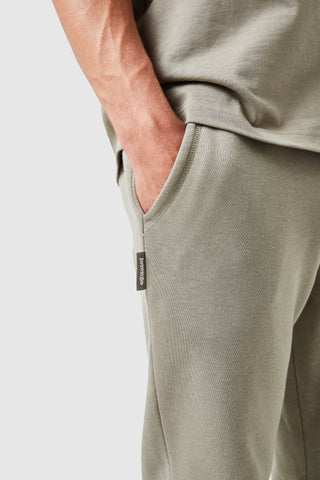 Survêtement World Is Yours - Kaki