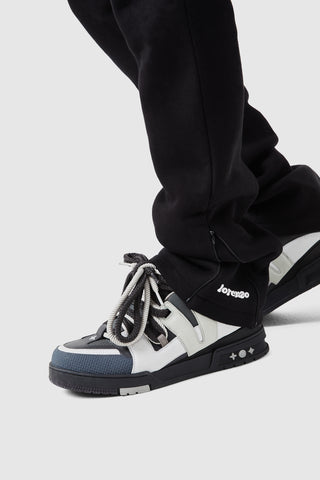 Pantalon de jogging World Is Yours - Noir