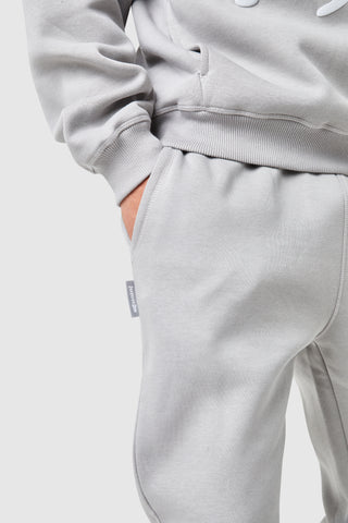 Jogger World Is Yours - Gris acier