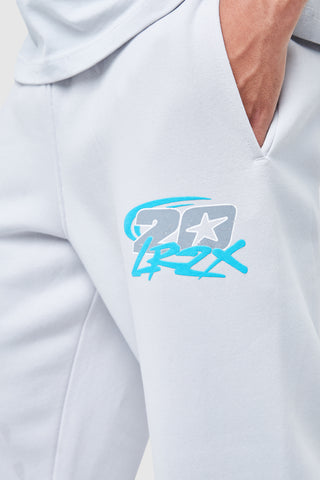 Survêtement LRZX - Gris