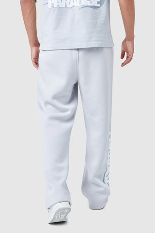 Pantalon de jogging LRZX - Gris