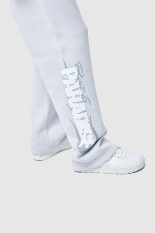 Pantalon de jogging LRZX - Gris