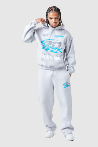 Survêtement LRZX - Gris