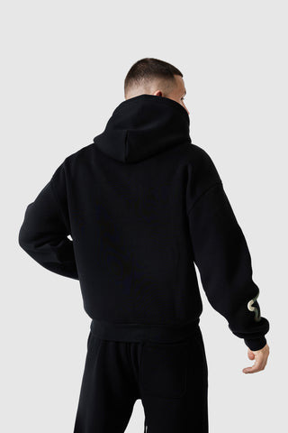 Camo Dream Acdmy Tracksuit - Black