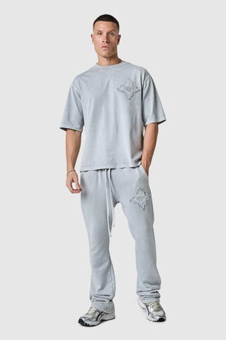 T-shirt Symbol - Granit