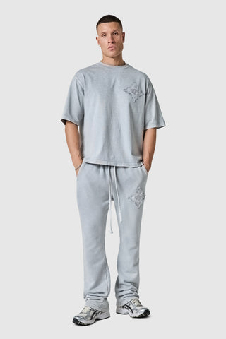 Icon Jogger - Granit