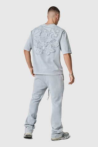 Icon Jogger - Granit