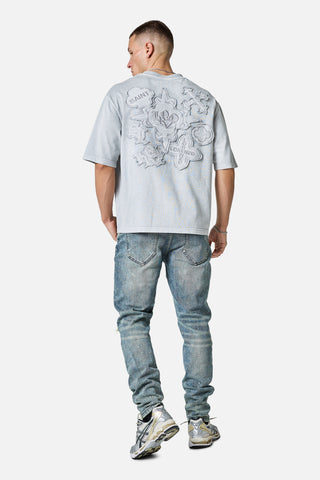 Dillon Jean - Vintage Blue