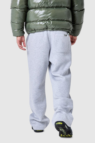 LW Core Jogger - Grey Marl