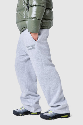 LW Core Jogger - Grey Marl