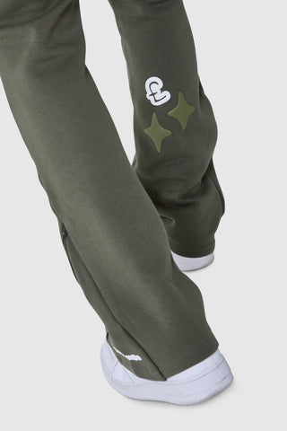 Le monde est à vous Jogger 2.0 - Deep Sage