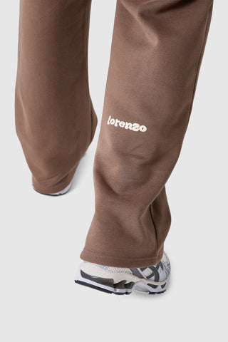 Survêtement Shoot For The Stars - Marron terreux