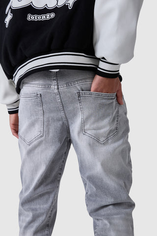 Aldo Jean - Gris clair