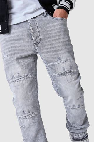 Aldo Jean - Gris clair