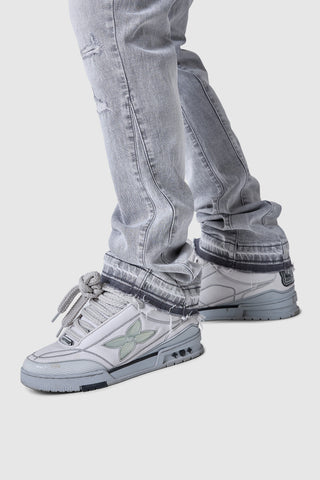 Aldo Jean - Gris clair