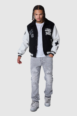 Aldo Jean - Gris clair