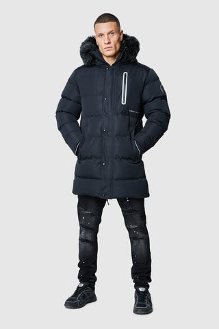 Veste Eclipse 5.0 - Noir