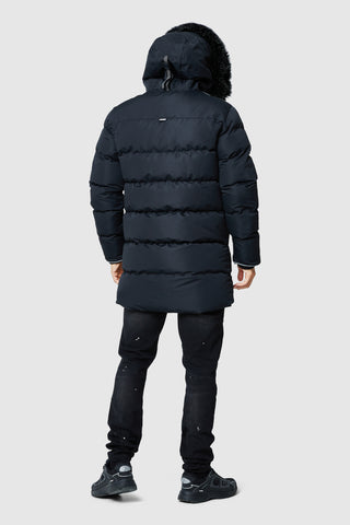 Veste Eclipse 5.0 - Noir