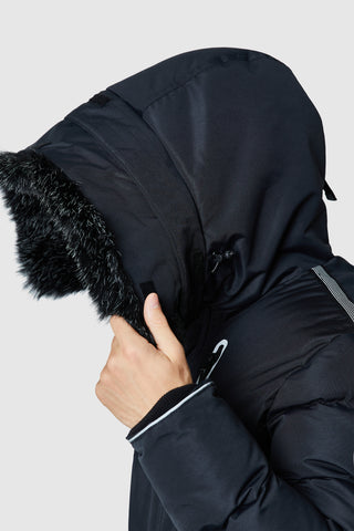 Veste Eclipse 5.0 - Noir