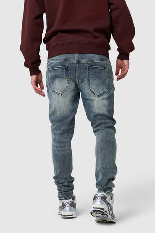 Arteon Jean - Vintage Blue