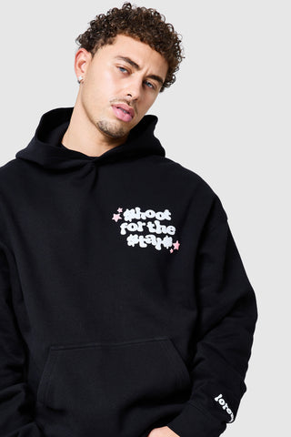 Survêtement Shoot For The Stars - Noir