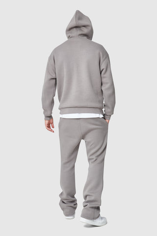 DENARO JOGGER - GREY