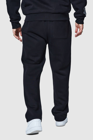 Pantalon de jogging Dream Is Free 2.0 - Noir/Blanc