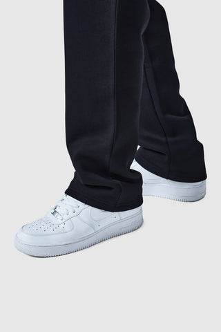 Pantalon de jogging Dream Is Free 2.0 - Noir/Blanc