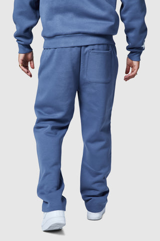 Pantalon de jogging Dream Is Free 2.0 - Bleu pétrole
