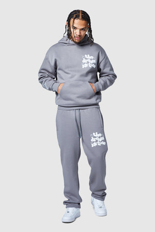 Capot Dream Is Free 2.0 - Acier