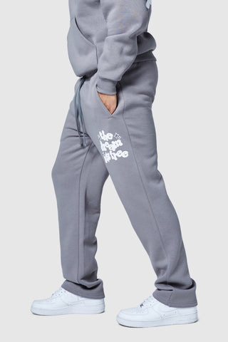 Survêtement Dream Is Free 2.0 - Acier