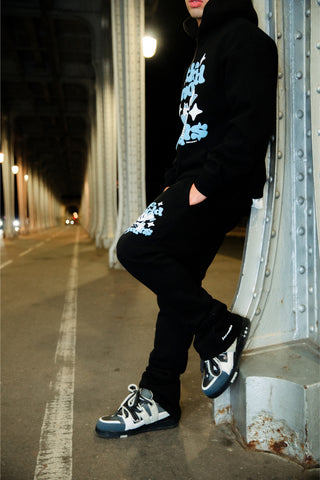 Pantalon de jogging World Is Yours - Noir