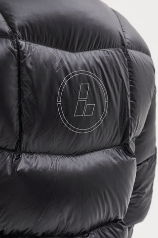 Extreme Down Jacket - Black